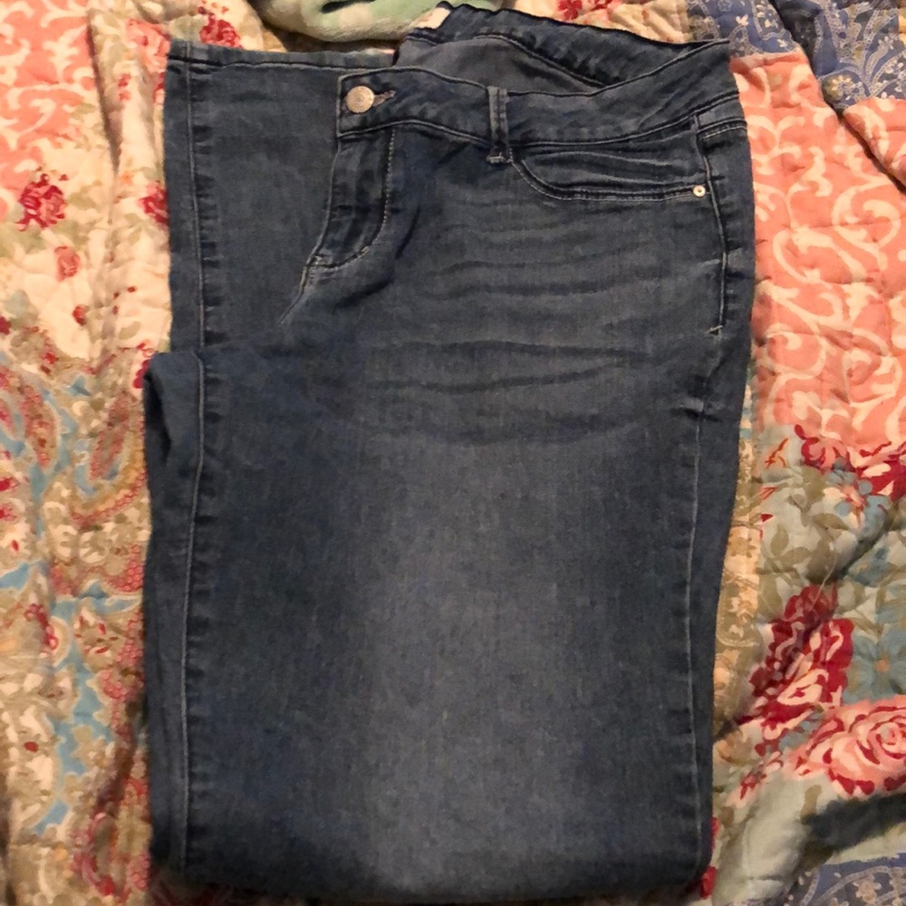 Jeggings